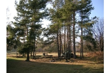 Slovakia Hotel Stará Lesná, Eksteriør